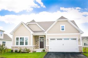 Legacy at the Preserve at Deep Creek 55 Plus Community