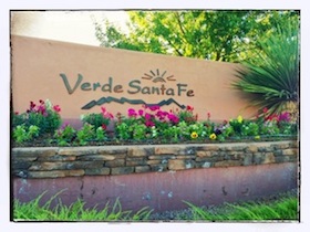 Dorado at Verde Santa Fe 55 Plus Community