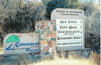 Image of Cottonwood