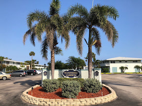 Hampshire Gardens 55 Plus Community