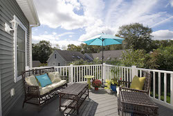 Bidwell Village Active Retirement Community