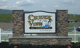Creek View Best Places to Retire