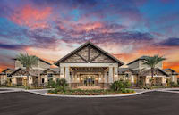 Del Webb Lakewood Ranch Active Retirement Community
