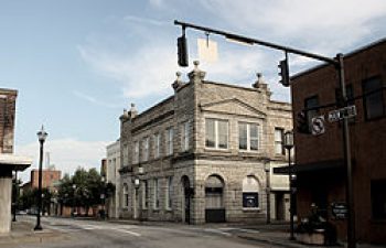 Image of Martinsville