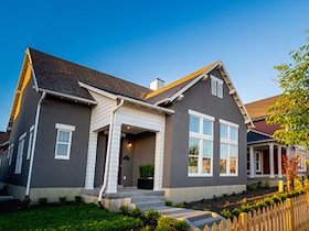 Springhouse Village Active Retirement Community