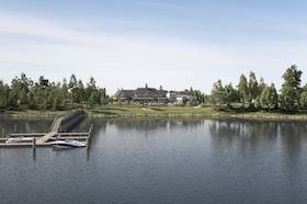 K. Hovnanian's® Four Seasons at Kent Island Active Retirement Community