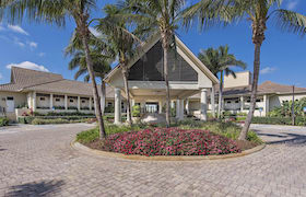 The Plantation 55 Plus Community