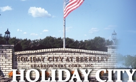 Holiday City at Berkeley 55 Plus Community