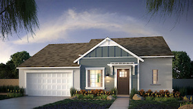 Verano Active Retirement Community
