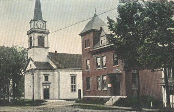 Image of Gorham