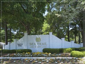 Sea Trail Plantation 55 Plus Community