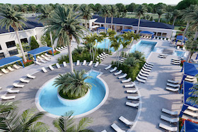 Valencia Sound Active Retirement Community