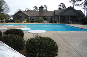 Spring Forest Active Retirement Community