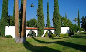 Casitas de Castilian Best Places to Retire