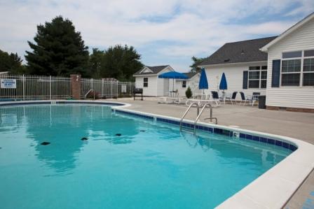 Southern Meadow Best Places to Retire