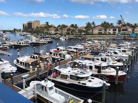 Burnt Store Marina 55 Plus Community