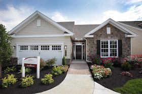 Traditions of America at Green Pond Active Retirement Community