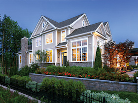 Seaside at Scituate 55 Plus Community