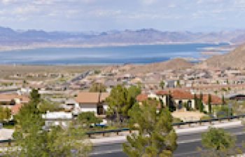 Image of Boulder City