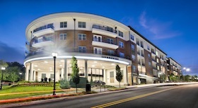 Overture Buckhead South Active Retirement Community