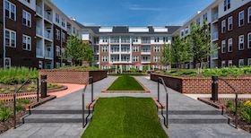 Overture Fair Ridge Best Places to Retire