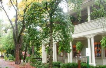 Image of Pinehurst Village