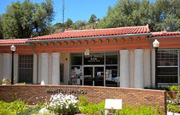 Image of Manitou Springs