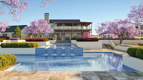 Regency at Caramella Ranch Active Retirement Community