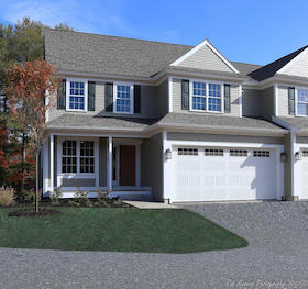 Rolling Green at Topsfield Best Places to Retire