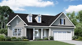 Buckhorn Preserve Active Retirement Community