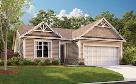 Saddlebrook 55 Plus Community