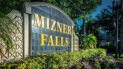 Image of Mizner Falls