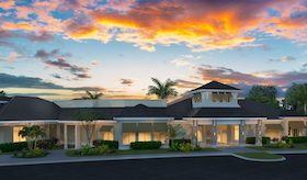 WildBlue Active Retirement Community