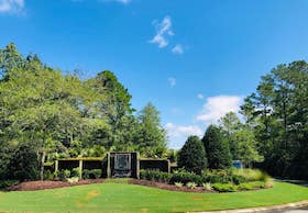 The Bluffs on the Cape Fear Active Retirement Community