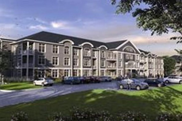 Woodcrest Run Best Places to Retire