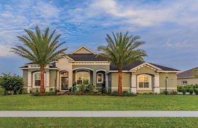 Halifax Plantation Best Places to Retire