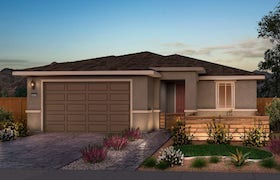 Del Webb at North Ranch 55 Plus Community