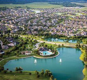Artisan Lakes 55 Plus Community