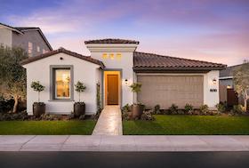 Sterling Grove 55 Plus Community