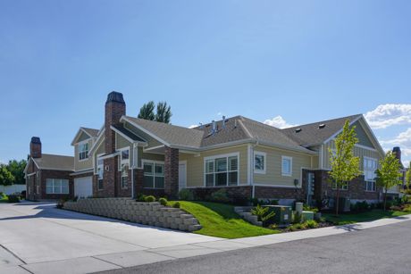 Harvest Villas Best Places to Retire
