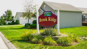 Brook Ridge Active Retirement Community