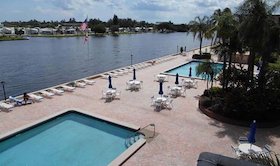 Seagate of Gulfstream 55 Plus Community