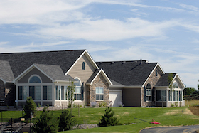 The Villas at Pleasant Valley 55 Plus Community