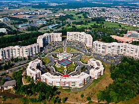 Lansdowne Woods 55 Plus Community