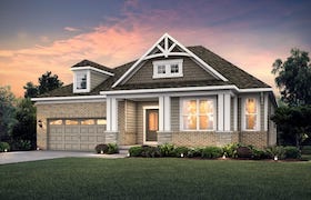 Ashwood Crossing Active Retirement Community