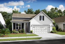 Four Seasons at Carolina Oaks 55 Plus Community