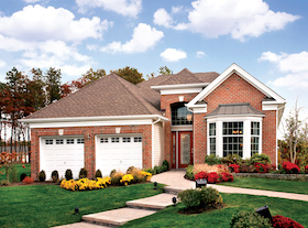 Regency at Freehold 55 Plus Community