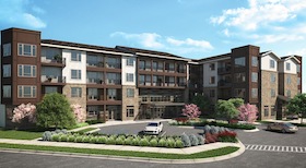 Everleigh Lakeline Best Places to Retire