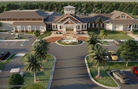 Del Webb Nocatee Best Places to Retire