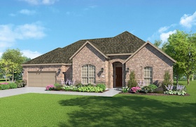 Ladera at the Reserve 55 Plus Community